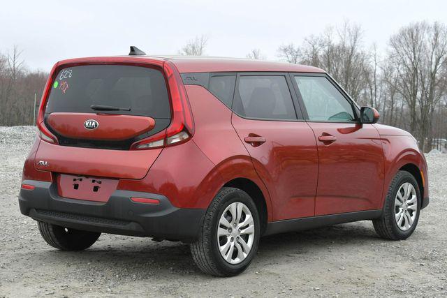 used 2020 Kia Soul car, priced at $12,495