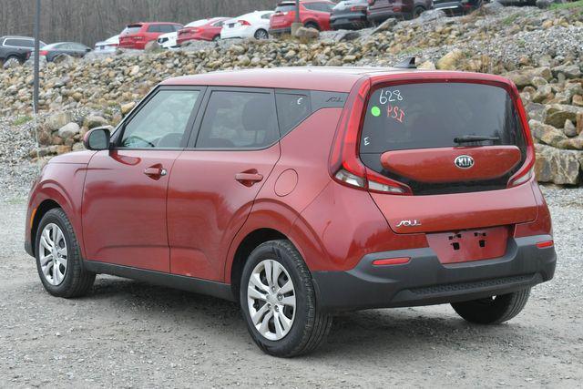 used 2020 Kia Soul car, priced at $12,995