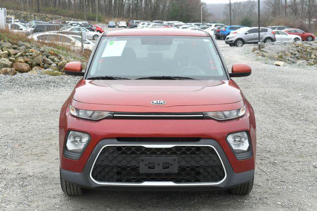 used 2020 Kia Soul car, priced at $12,995