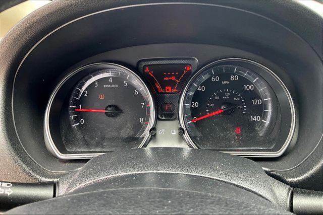 used 2017 Nissan Versa Note car, priced at $7,995