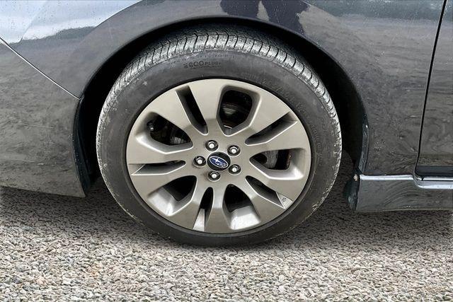 used 2015 Subaru Impreza car, priced at $12,995
