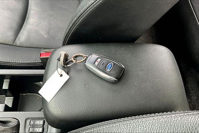 used 2015 Subaru Impreza car, priced at $12,495