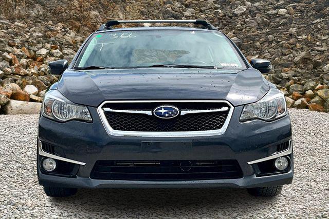 used 2015 Subaru Impreza car, priced at $12,495