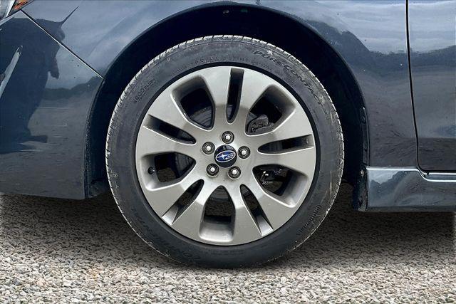 used 2015 Subaru Impreza car, priced at $12,495