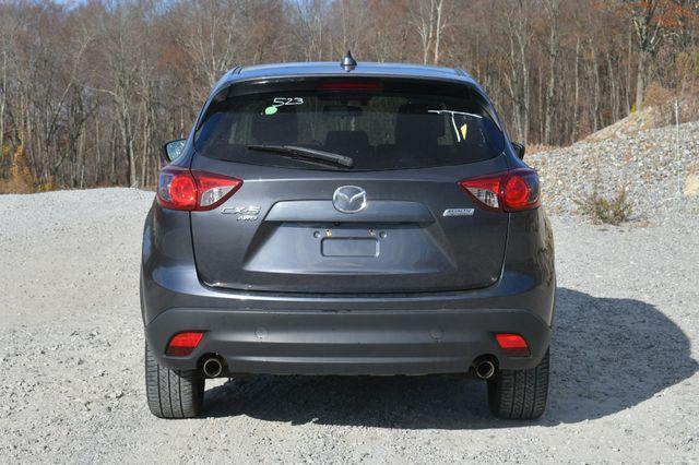 used 2016 Mazda CX-5 car, priced at $12,995