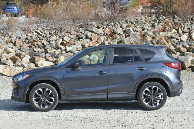 used 2016 Mazda CX-5 car, priced at $12,995