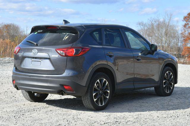 used 2016 Mazda CX-5 car, priced at $12,995