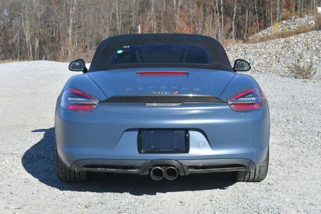 used 2014 Porsche Boxster car, priced at $41,995