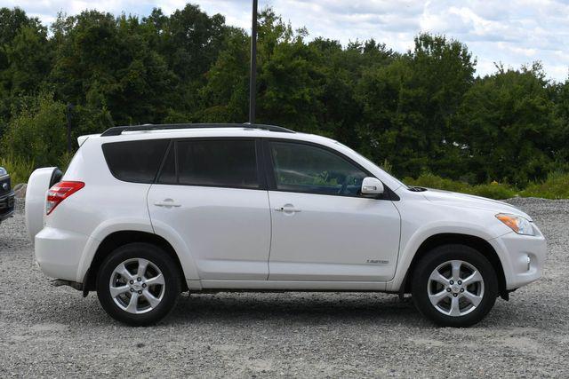 used 2011 Toyota RAV4 car, priced at $13,995