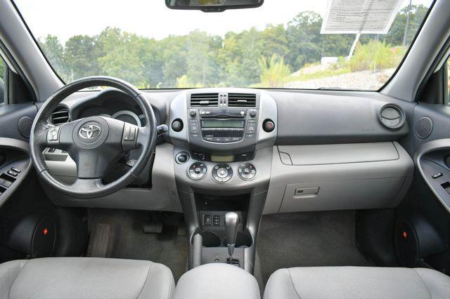 used 2011 Toyota RAV4 car, priced at $13,995