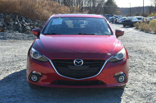 used 2015 Mazda Mazda3 car, priced at $12,995