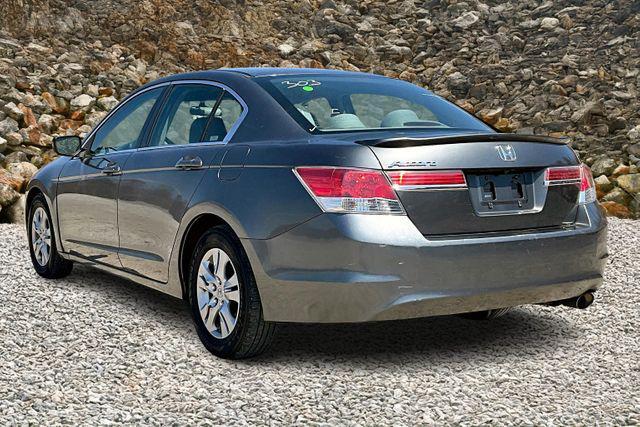 used 2012 Honda Accord car, priced at $9,995