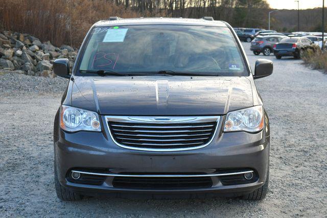 used 2015 Chrysler Town & Country car, priced at $7,495