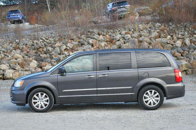 used 2015 Chrysler Town & Country car, priced at $7,495