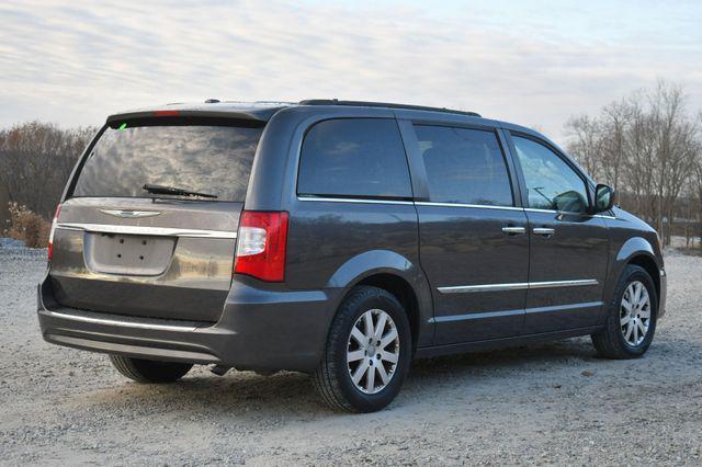 used 2015 Chrysler Town & Country car, priced at $7,495