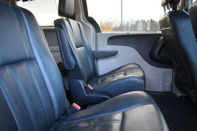 used 2015 Chrysler Town & Country car, priced at $7,495