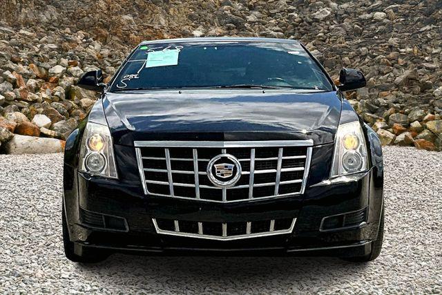 used 2014 Cadillac CTS car, priced at $17,995
