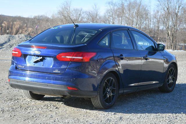 used 2016 Ford Focus car, priced at $6,995