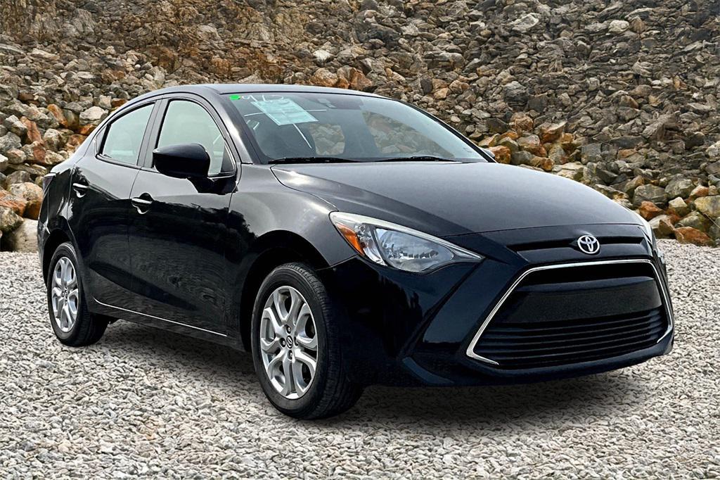 used 2017 Toyota Yaris iA car, priced at $11,995