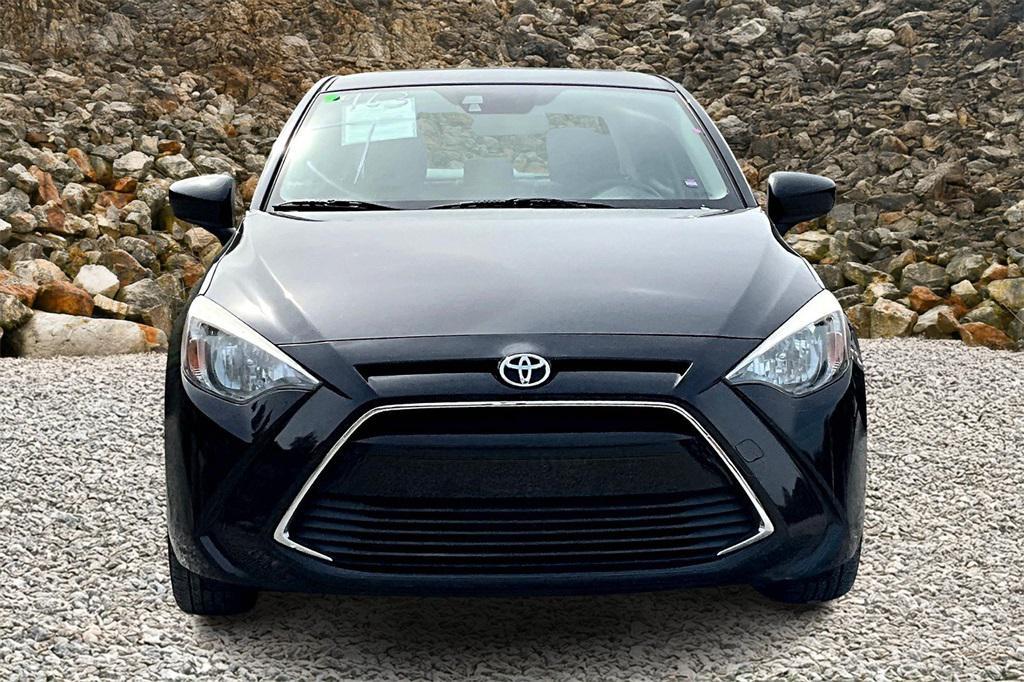 used 2017 Toyota Yaris iA car, priced at $11,995
