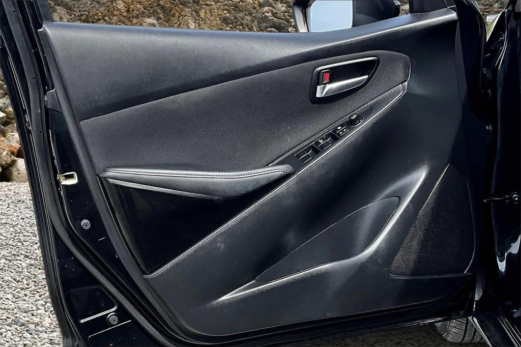 used 2017 Toyota Yaris iA car, priced at $10,995