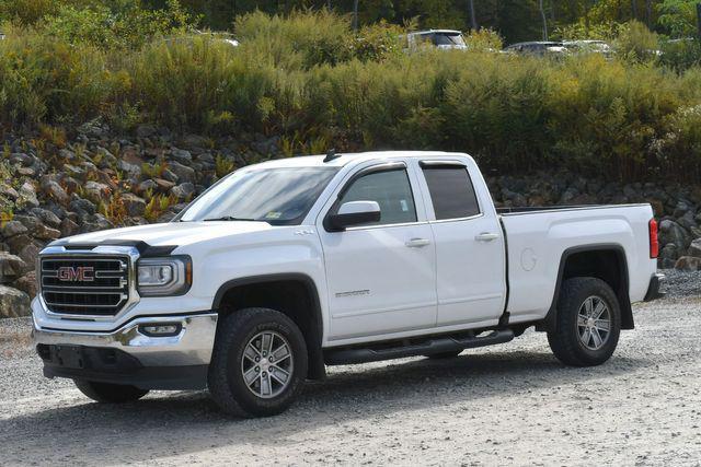 used 2019 GMC Sierra 1500 car, priced at $21,995