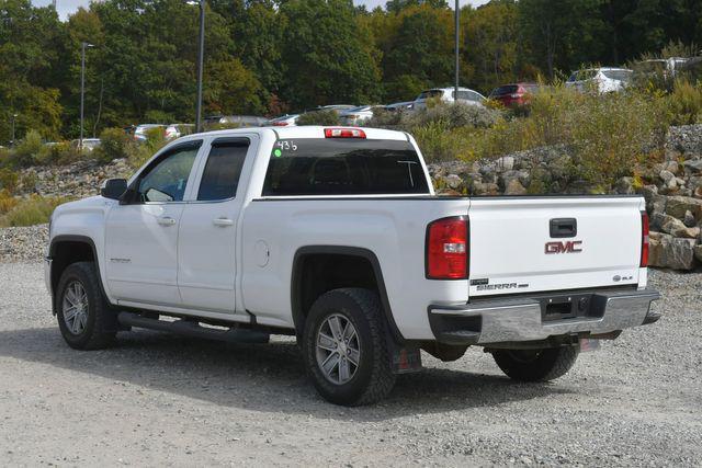 used 2019 GMC Sierra 1500 car, priced at $21,995