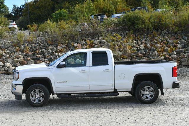 used 2019 GMC Sierra 1500 car, priced at $21,995