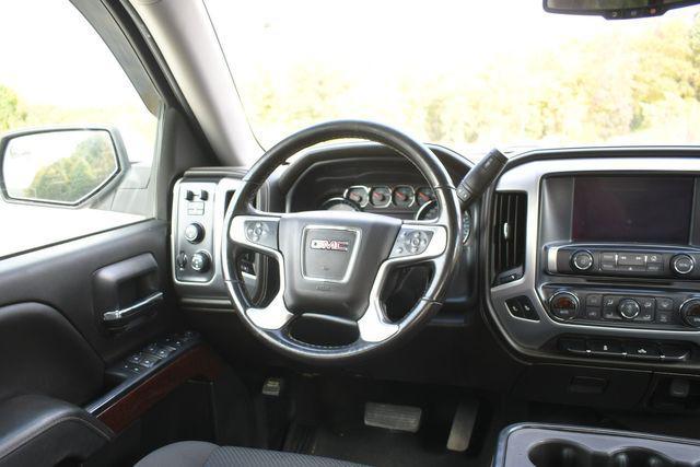 used 2019 GMC Sierra 1500 car, priced at $21,995