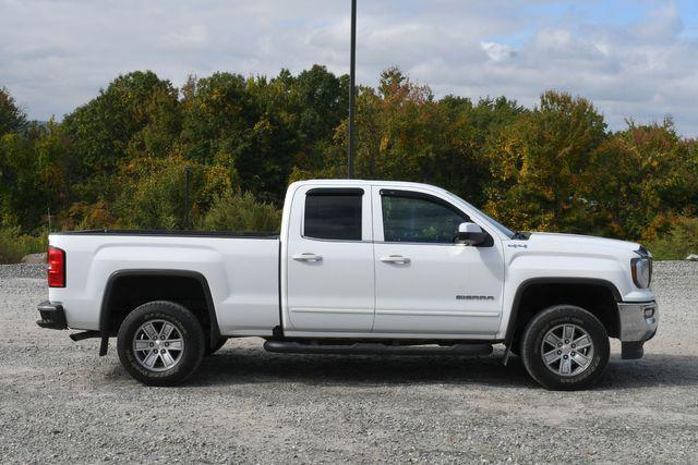 used 2019 GMC Sierra 1500 car, priced at $21,995