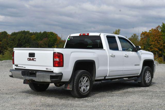 used 2019 GMC Sierra 1500 car, priced at $21,995