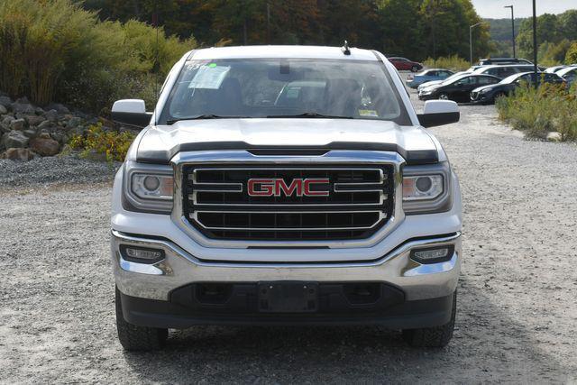 used 2019 GMC Sierra 1500 car, priced at $21,995