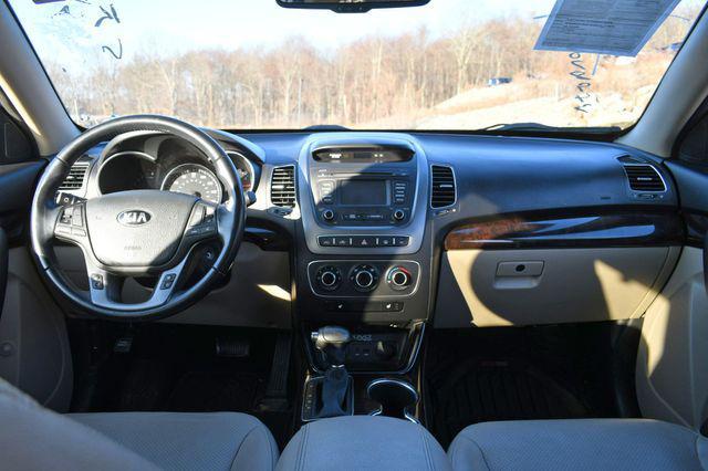 used 2015 Kia Sorento car, priced at $8,995