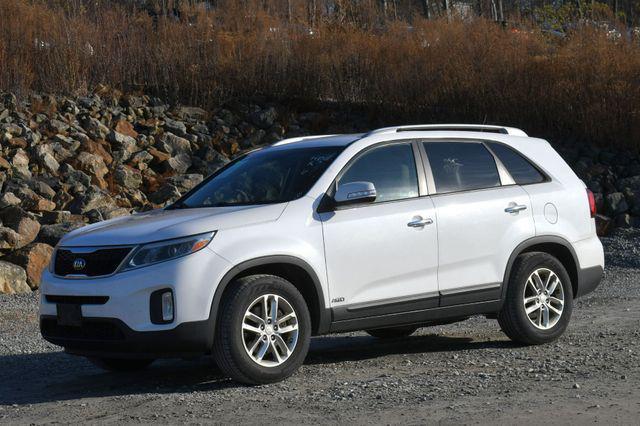 used 2015 Kia Sorento car, priced at $8,995