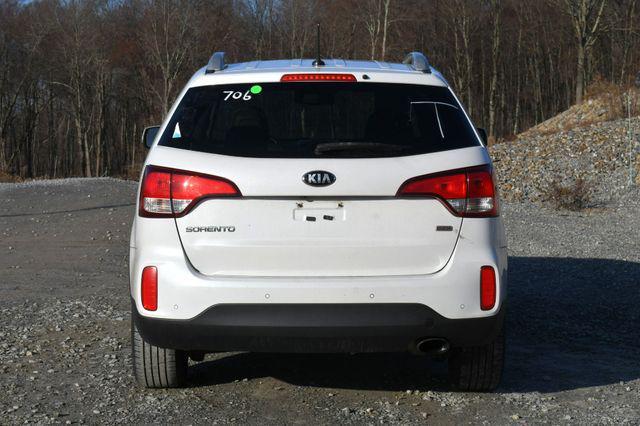 used 2015 Kia Sorento car, priced at $8,995