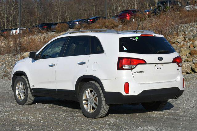 used 2015 Kia Sorento car, priced at $8,995