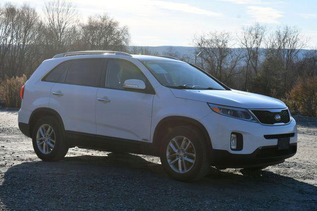 used 2015 Kia Sorento car, priced at $8,995