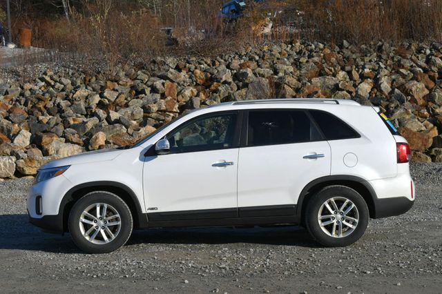 used 2015 Kia Sorento car, priced at $8,995