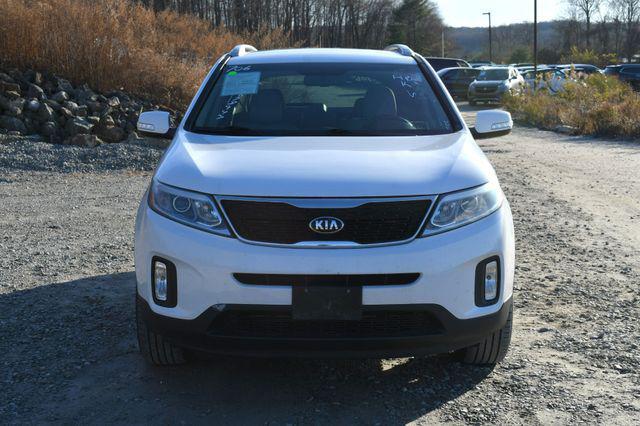 used 2015 Kia Sorento car, priced at $8,995