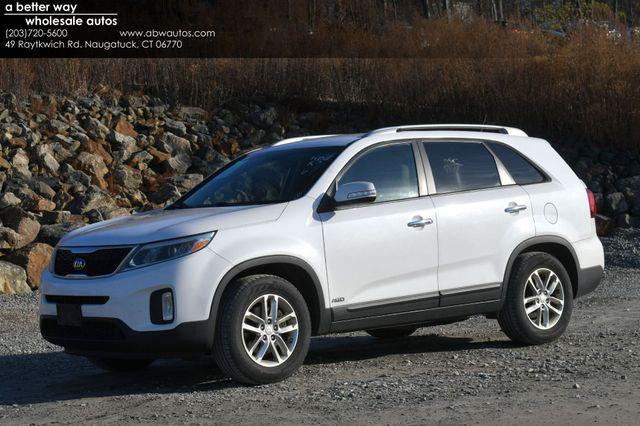 used 2015 Kia Sorento car, priced at $9,995