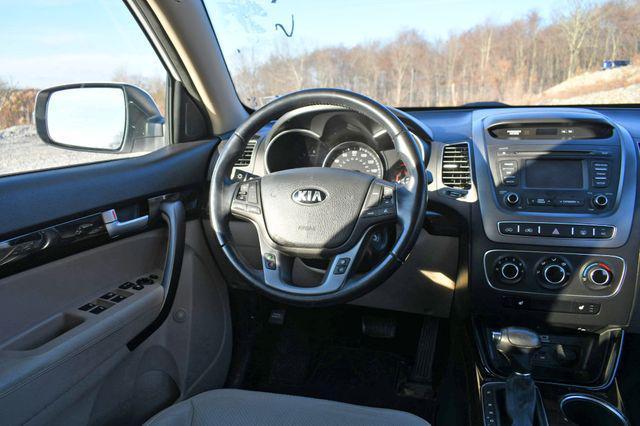 used 2015 Kia Sorento car, priced at $8,995