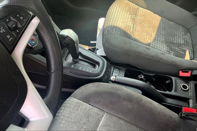 used 2020 Chevrolet Sonic car, priced at $8,995