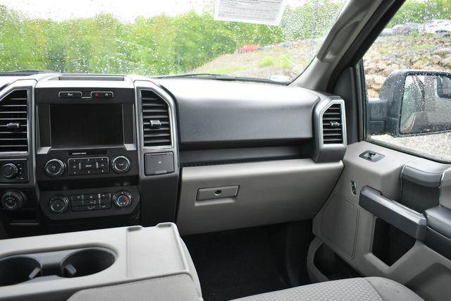 used 2020 Ford F-150 car, priced at $29,995