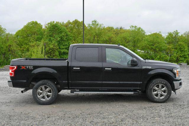 used 2020 Ford F-150 car, priced at $29,995