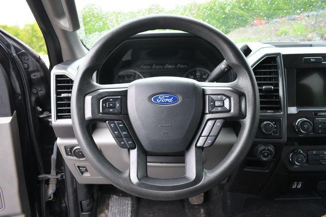 used 2020 Ford F-150 car, priced at $26,495