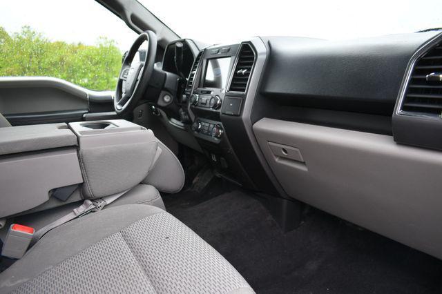 used 2020 Ford F-150 car, priced at $29,995