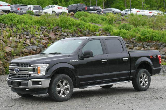 used 2020 Ford F-150 car, priced at $29,995