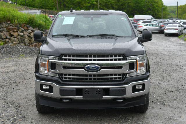 used 2020 Ford F-150 car, priced at $26,495