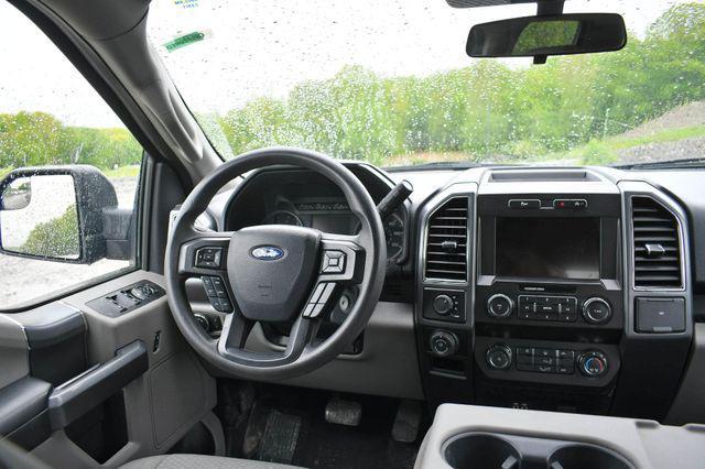 used 2020 Ford F-150 car, priced at $26,495