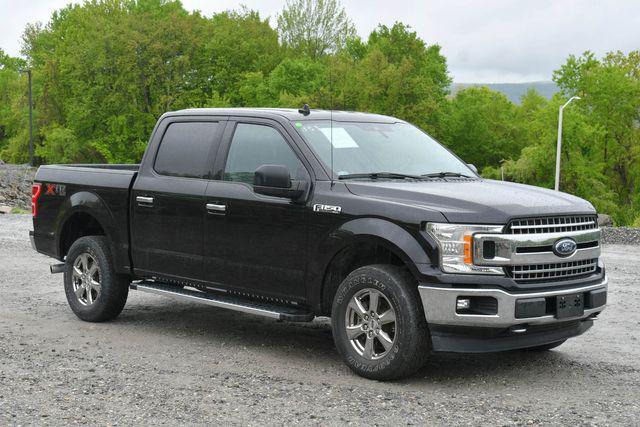 used 2020 Ford F-150 car, priced at $29,995